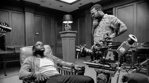 Backdrop to the movie "Unveiling the Horror of Get Out" #771639