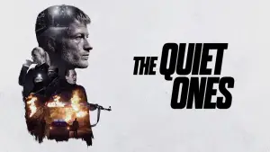 Backdrop to the movie "The Quiet Ones" #619752