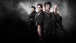 Backdrop to the movie "The Expendables 2" #687923