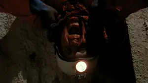 Backdrop to the movie "Alien 2: On Earth" #484050