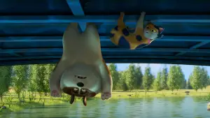 Backdrop to the movie "Miss Moxy" #536151