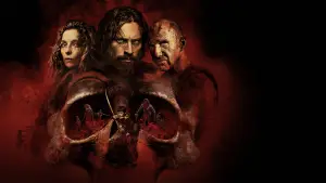 Backdrop to the movie "28 Years Later" #520602