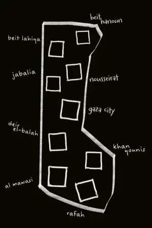 Poster to the movie "Who Is Still Alive" #544656