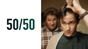 Backdrop to the movie "50/50" #859166