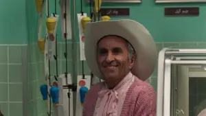 Backdrop to the movie "Universal Language" #654874