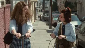 Backdrop to the movie "The Princess Diaries" #838519
