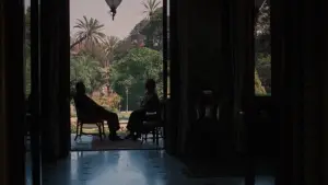 Backdrop to the movie "The Godfather Part III" #577398