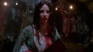 Backdrop to the movie "Crimson Peak" #678241