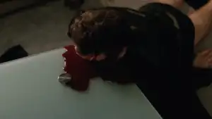 Backdrop to the movie "Lost Highway" #811576