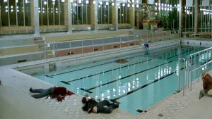 Backdrop to the movie "Let the Right One In" #534409