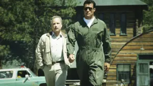 Backdrop to the movie "Always" #291497