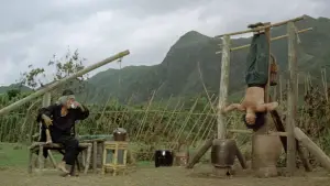 Backdrop to the movie "Drunken Master" #715924