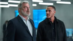 Backdrop to the movie "Canary Black" #622921