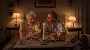 Backdrop to the movie "Champagne" #774077