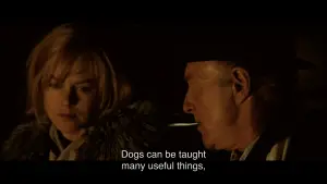 Backdrop to the movie "Dogville" #698747