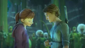 Backdrop to the movie "Epic" #722035