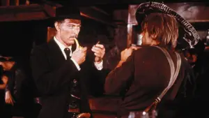 Backdrop to the movie "For a Few Dollars More" #629414