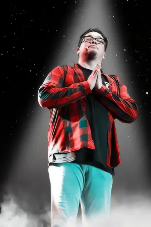 Movie poster "Franco Escamilla: La Primera noche"