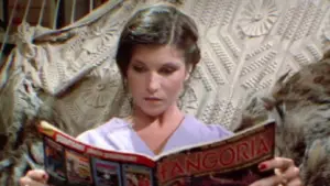 Backdrop to the movie "Friday the 13th Part III" #680911