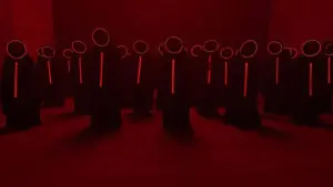 Backdrop to the movie "Joko Anwar