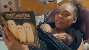 Backdrop to the movie "L’Hôpital des Premiers Jours" #775825