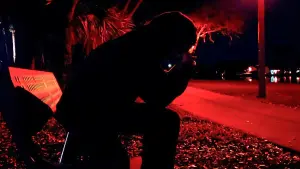 Backdrop to the movie "Lonesome" #200320