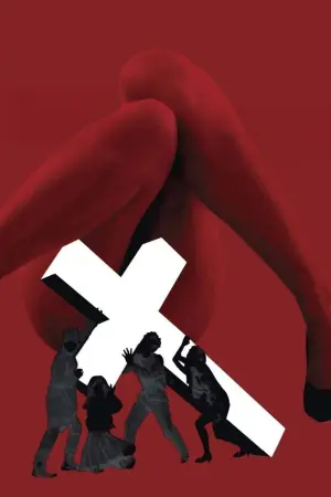 Poster to the movie "Love Exposure" #730989