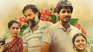 Backdrop to the movie "Lubber Pandhu" #756720