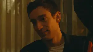 Backdrop to the movie "Lurker" #779569