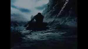 Backdrop to the movie "Ninja Scroll" #754673