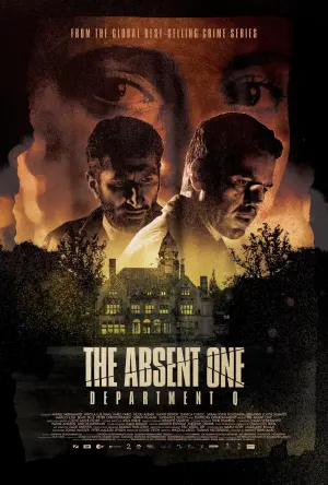 Poster to the movie "The Absent One" #92767