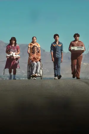 Poster to the movie "Olmo" #644415