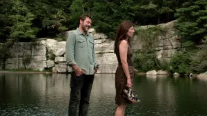 Backdrop to the movie "Peace, Love & Misunderstanding" #459901