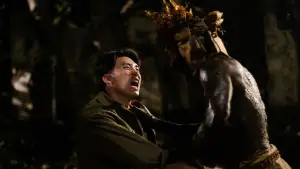 Watch film Pee Nak 5 | Pee Nak 5 - Official Teaser