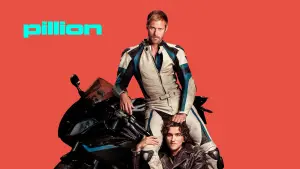 Backdrop to the movie "Pillion" #515971