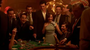 Backdrop to the movie "Priscilla" #164422