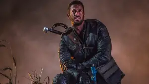 Backdrop to the movie "Resident Evil: The Final Chapter" #303020