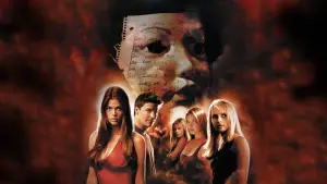 Backdrop to the movie "Valentine" #717918