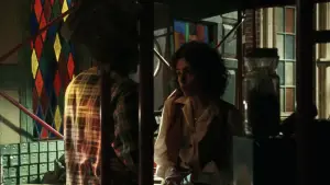 Backdrop to the movie "Saturday Night" #635218