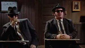Backdrop to the movie "The Blues Brothers" #188588