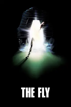 Poster to the movie "The Fly" #788795