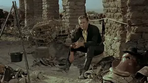 Backdrop to the movie "The Last Sunset" #438965