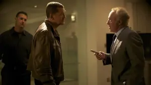 Backdrop to the movie "The Outsider" #485123