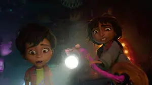 Backdrop to the movie "The Twits" #582371