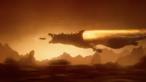 Backdrop to the movie "Thor: Ragnarok" #573189