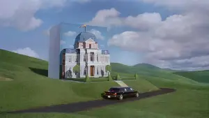 Backdrop to the movie "Toys" #727392