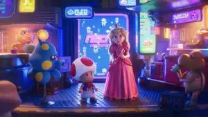 Backdrop to the movie "Untitled Super Mario Bros. Movie" #517234