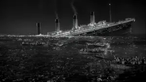 Backdrop to the movie "A Night to Remember" #354952