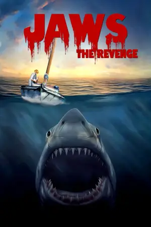 Poster to the movie "Jaws: The Revenge" #871290
