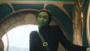 Backdrop to the movie "Wicked" #529661